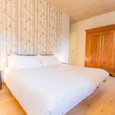 Ca Corte Nova Design Apartment With Canal View Венеция Экстерьер фото